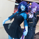 Illustration for article titled Our Favorite Photos From Cosplay's All-Star Weekend